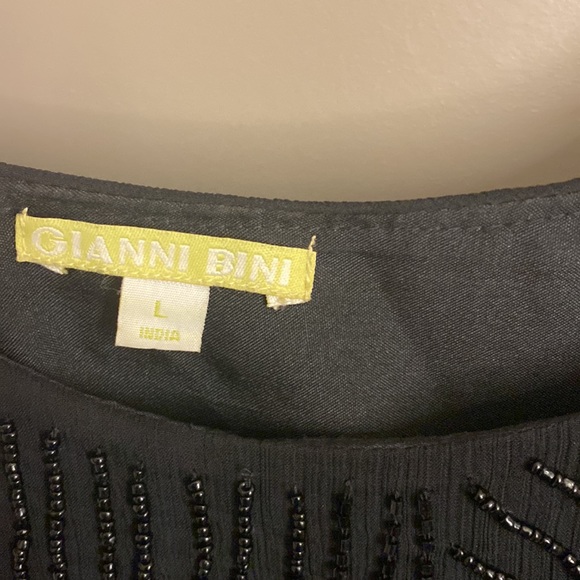 Gianni Bini sequined dress - Picture 3 of 5